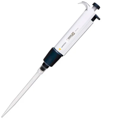 Пипет-дозатор Sartorius Proline, 10 мкл (Артикул 722004)