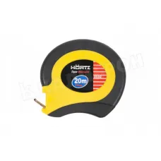 Рулетка 20м Стандарт HORTZ