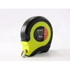 Рулетка 30м арт. CR-002 HORTZ закр. корп.