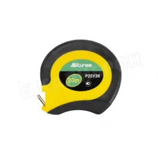 Рулетка 20м с кольцом кл.3 Р20У3К Micron