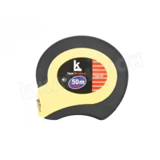 Рулетка 50м обрезиненная (ГРСИ №71665-18) КЛБ