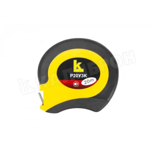 Рулетка 20м Р20У3К (ГРСИ №71665-18) КЛБ