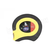 Рулетка 30м с кольцом кл.3 Р30УЗК (ГРСИ №71665-18) КЛБ