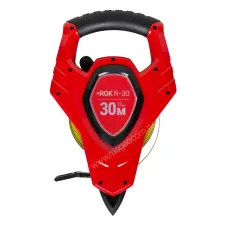 Рулетка RGK R-30 (с поверкой)