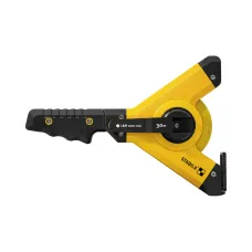 Геодезическая рулетка STABILA LBM 1000 steel 5 м с калибровкой