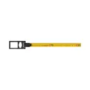 Геодезическая рулетка STABILA LBM 1000 steel 5 м с калибровкой