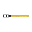 Геодезическая рулетка STABILA LBM 1000 steel 5 м