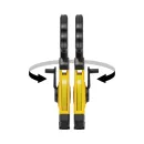 Геодезическая рулетка STABILA LBM 1000 steel 5 м