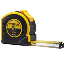 Рулетка STABILA BM 40 10 м с калибровкой