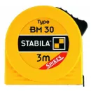 Рулетка Stabila BM 30 SP 3 метра