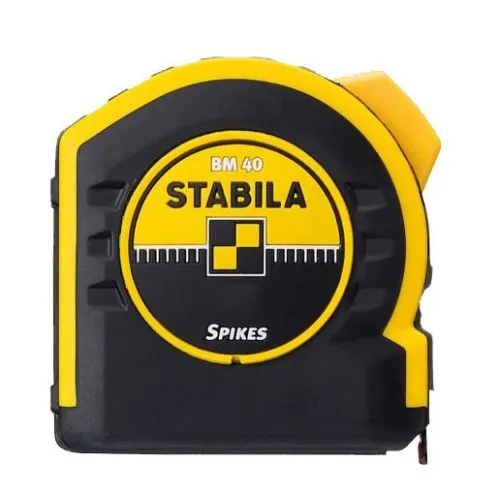 Рулетка STABILA BM 40 5 м х 25мм