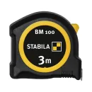 Рулетка STABILA BM 100 3м