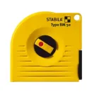 Измерительная лента Stabila BM 50 (G) 20 м