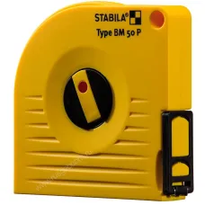 Измерительная лента Stabila BM 50 (P) 20 м с калибровкой