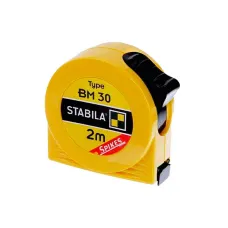 Рулетка Stabila BM 30 SP 2 метра