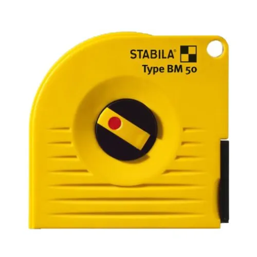 Измерительная лента Stabila BM 50 (G) 30 м