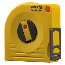 Измерительная лента Stabila BM 50 (W) 20 м