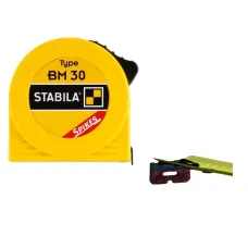 Рулетка Stabila BM 30 SP 5 метров