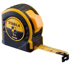 Рулетка STABILA BM 40 3 м с калибровкой