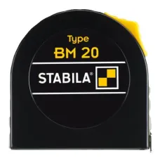 Рулетка Stabila BM 20 5 метров