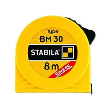 Рулетка Stabila BM 30 SP 8 метра