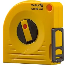 Измерительная лента Stabila BM 50 (W) 30 м с калибровкой