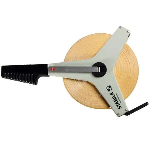 Измерительная лента Stabila BM 42G 30 м с калибровкой