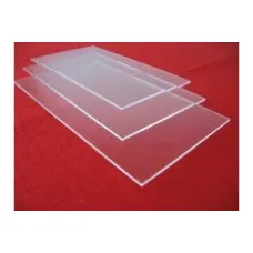 Кварцевая пластина Quartz Plate 8°(25°Z), для Atago POLAX-2L, AP-300 и SAC-i