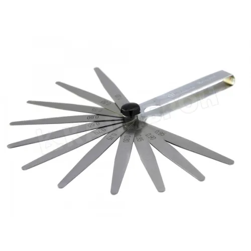 Набор щупов N3 0,5-1 L=100 Micron