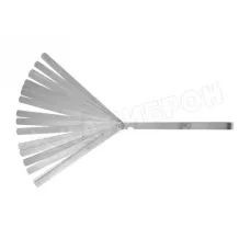 Набор щупов 0,05-1 L=200 20шт. Micron