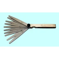 Набор щупов №3(0,55-1,0мм) кл.точн.2 L100 "CNIC"