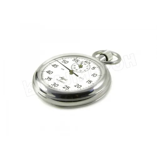 Секундомер СоП пр-2а-2-010 противоуд. 1-кноп.