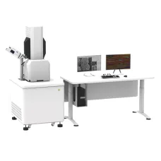 LumiSEM F200 Сканирующий электронный микроскоп с полевым катодом типа Шоттки (FE-SEM)