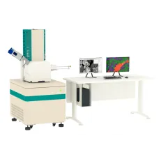 Lumi SEM F100 Сканирующий электронный микроскоп с полевым катодом типа Шоттки (FE-SEM)