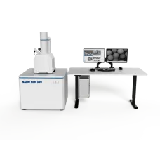 NANO SEM 300 Сканирующий электронный микроскоп с вольфрамовым катодом