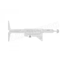 Шаблон сварщика WG 4 HI-LO