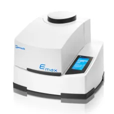 Шаровая мельница Retsch Emax с 2 размольными станциями, 200–240 В, 50/60 Гц (Артикул 20.510.0001)