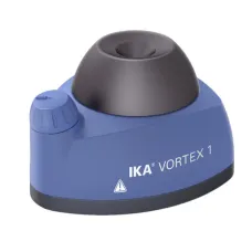 Шейкер IKA Vortex 1 орбитальный (Артикул 0004047700)