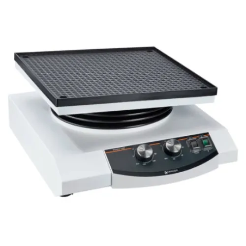 Шейкер Heidolph Duomax 1030 качающий 10° (Артикул 543-32210-00)