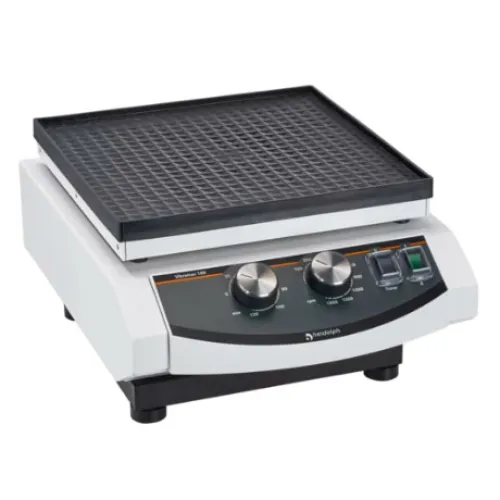 Шейкер Heidolph Vibramax 100 вибрационный (Артикул 544-21200-00)