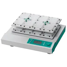 Шейкер Edmund Bühler TiMix 5 control орбитальный (Артикул 6167 000)