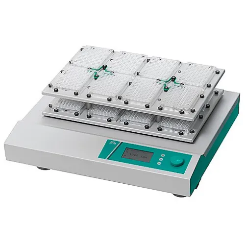 Шейкер Edmund Bühler TiMix 5 control орбитальный (Артикул 6167 000)