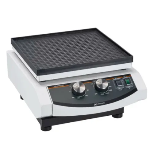 Шейкер Heidolph Vibramax 110 вибрационный (Артикул 544-31200-00)