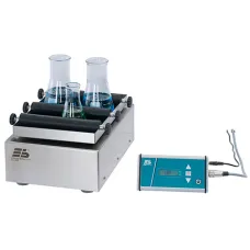 Шейкер Edmund Bühler KM CO2 орбитальный (Артикул 6136 000)