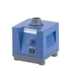 Шейкер IKA VORTEX Genius 3 орбитальный (Артикул 0003340000)