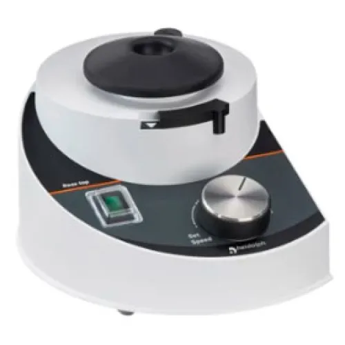 Вортекс Heidolph Reax top (Артикул 541-10000-00)