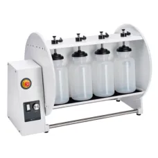 Шейкер Heidolph Reax 20/4 переворачивающий, для 4 бутылок (Артикул 541-20004-00)