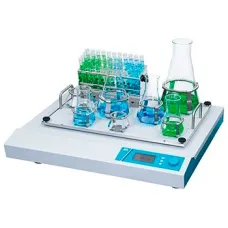 Шейкер Edmund Bühler SM 30 C control орбитальный/возвратно-поступательный (Артикул 6104 000)