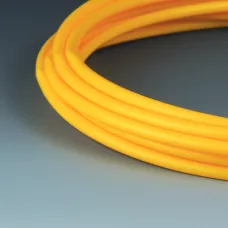 Шланг Bohlender внутренний диаметр 6 мм, желтый, PTFE (Артикул S 1864-50)
