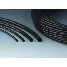 Шланг Bohlender антистатический, внутренний диаметр 4,0 мм, толщина стенок 1,0 мм, PTFE EX (Артикул S 1827-40)
